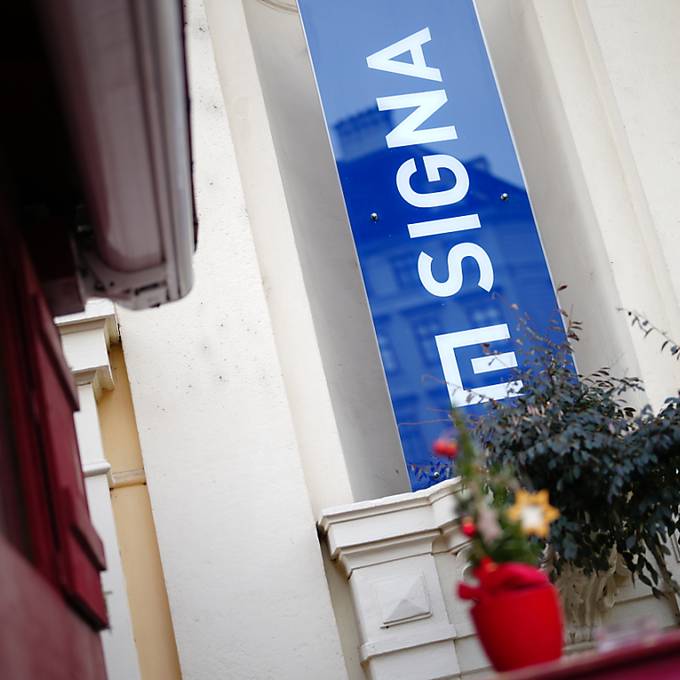 Signa-Tochter stellt weitere Insolvenzanträge in Aussicht