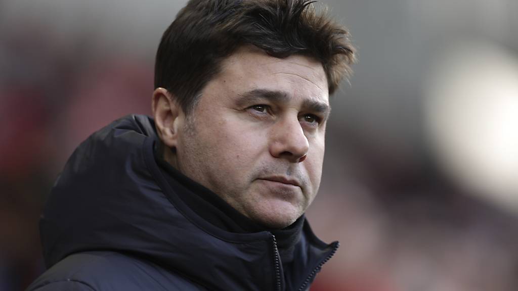 Pochettino neuer Nationaltrainer in den USA