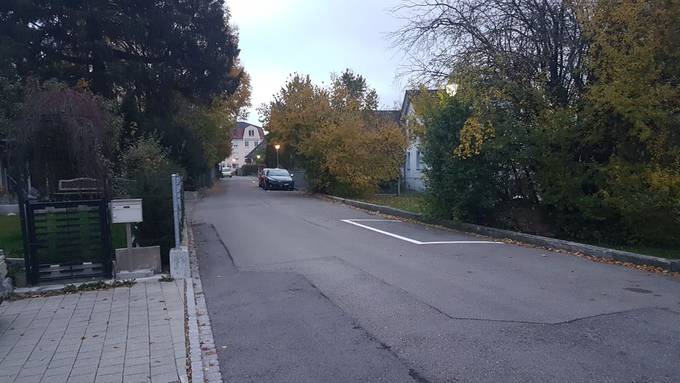 «Parkplätze ergeben keinen Sinn»