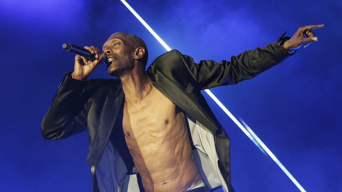 Faithless Sänger Maxi Jazz Stirbt Mit 65 Jahren Pilatustoday 8864