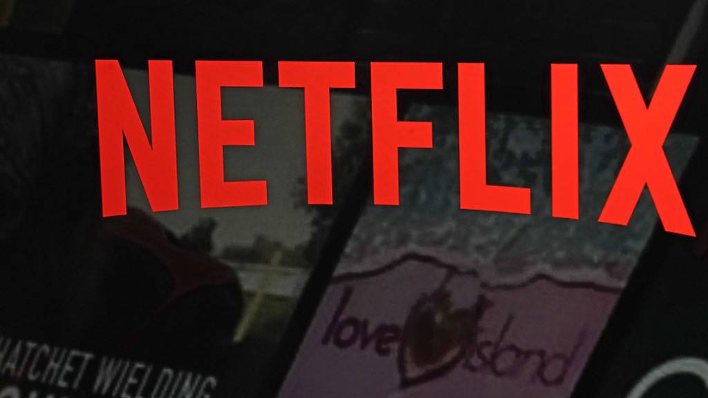 Der Videostreaming-Dienst Netflix testet in Grossbritannien und Kanada ein Cloud-Angebot, bei dem Games über das Netz gespielt werden können. (Archivbild)