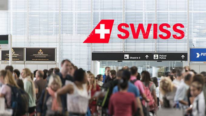 55 Millionen Gewinn: So erholt sich der Flughafen Zürich von der Pandemie