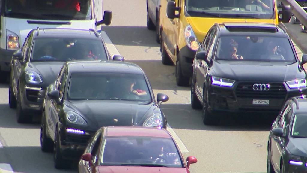 Luzerner Regierung will Steuerbonus für besonders «saubere» Autos