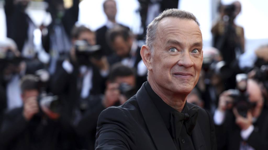 Kult-Schauspieler Tom Hanks wird 66 Jahre alt – teste dein Wissen im Quiz
