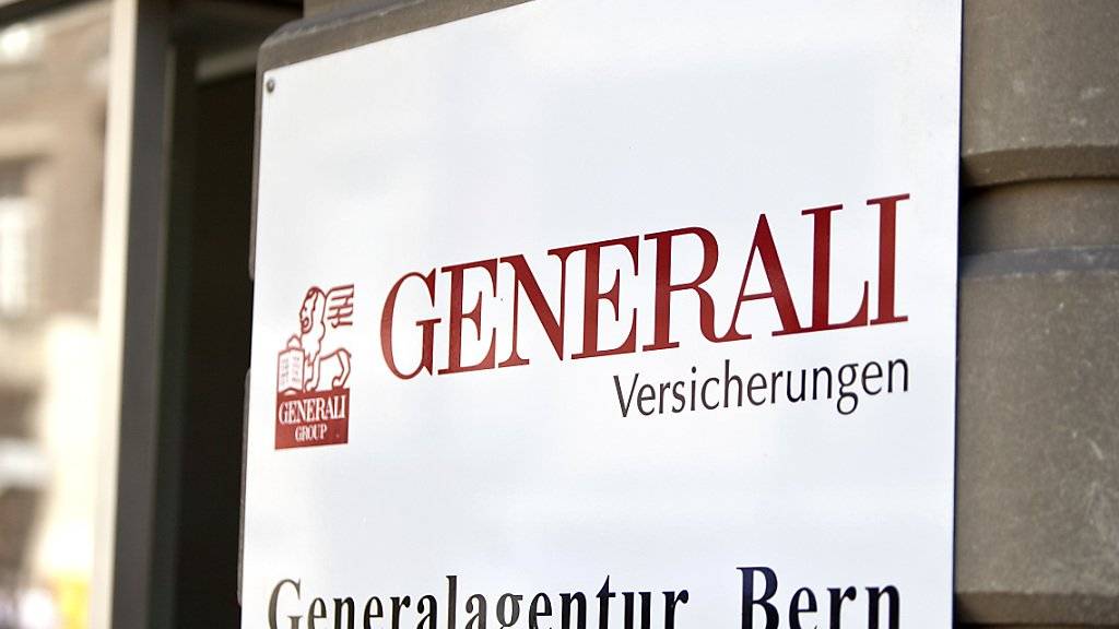 Die italienische Versicherungsgruppe Generali kauft in Portugal zu. (Symbolbild)