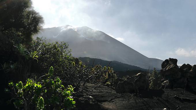 Weihnachtsgeschenk für La Palma: Vulkanausbruch zu Ende