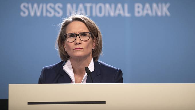 SNB und Banque de France starten Versuch mit Digitalwährung