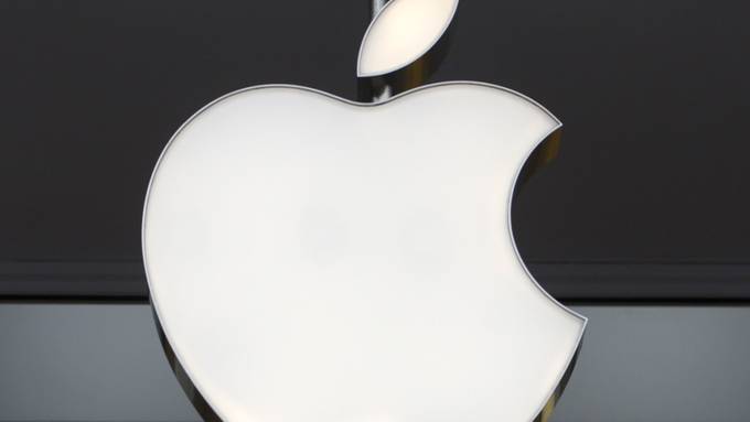 Gericht: Apple soll halbe Milliarde Dollar für 4G-Patente zahlen