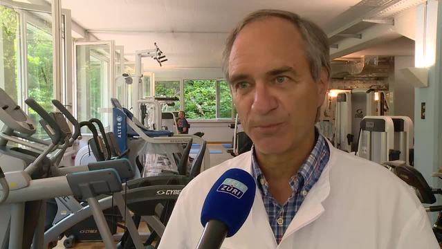 Tipps für Sport in der Hitze