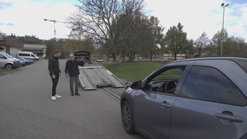 Angefangen hat alles in einem Keller