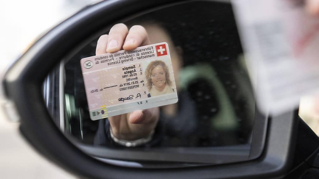Polizei erwischt Lenkerin zum vierten Mal ohne Führerausweis