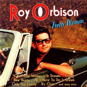 PRETTY WOMAN (1964)