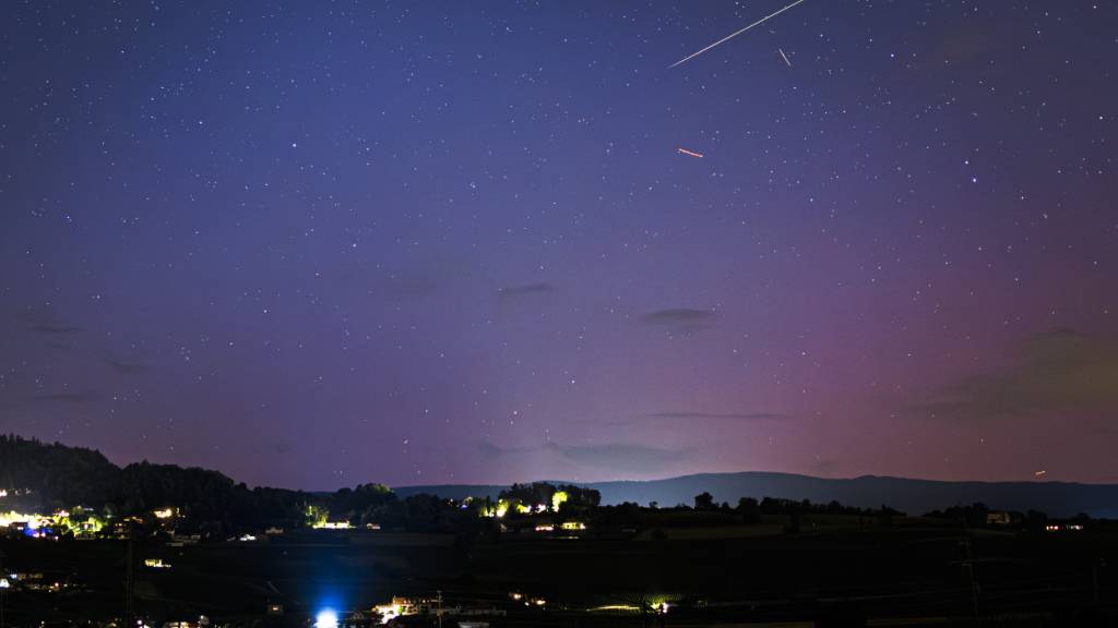 Im Weltraum gibt es noch viele Rätsel. Eines davon haben Forschende nun teilweise gelöst. (Archivbild)