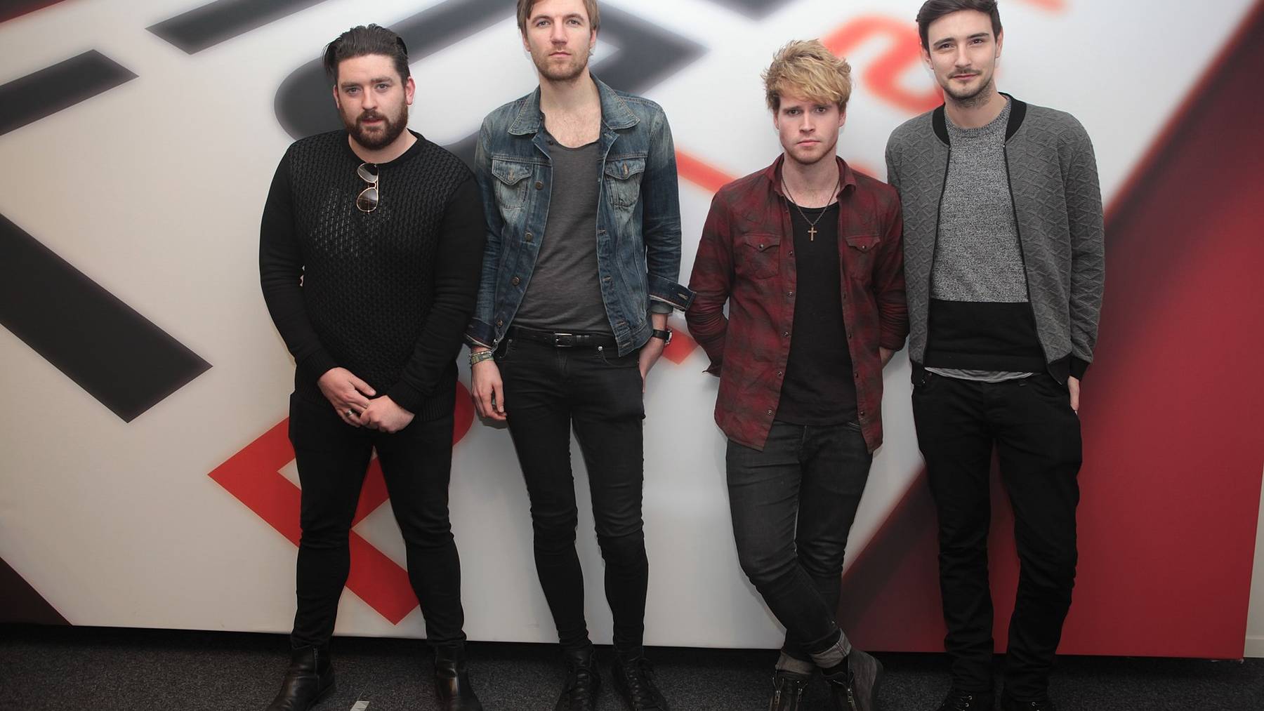 Kodaline: Das neue Album ist da