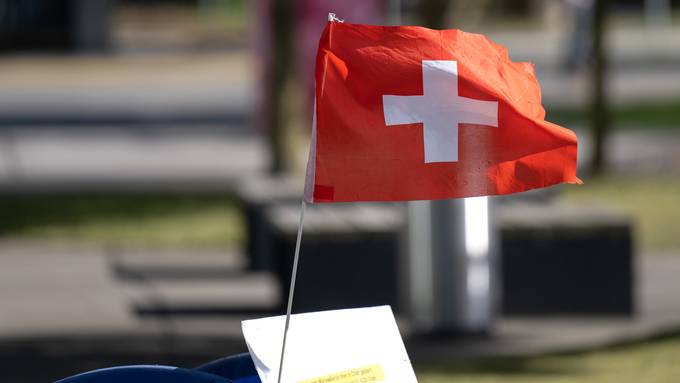 Spitzenreiter Schweiz: Rekordzahl an Patentanmeldungen 2023