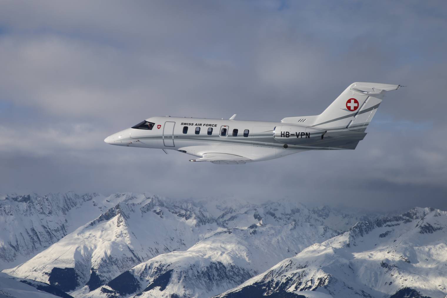 Makro Bundesratsjet