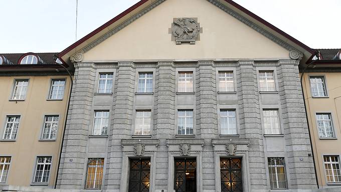 13,5 Jahre Haft nach Tötung und Leichenschändung in Zürich