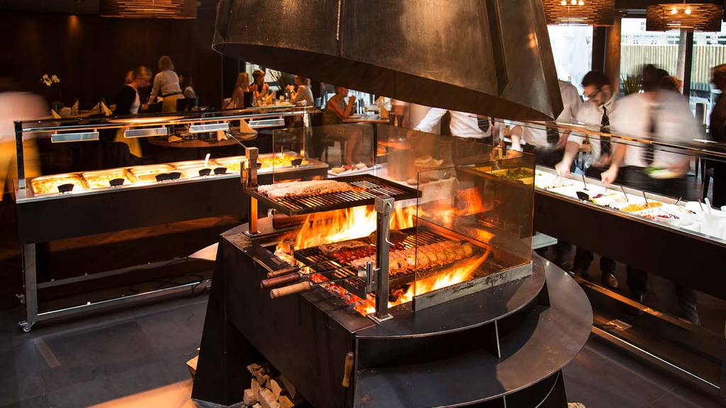 steak grill radio 24