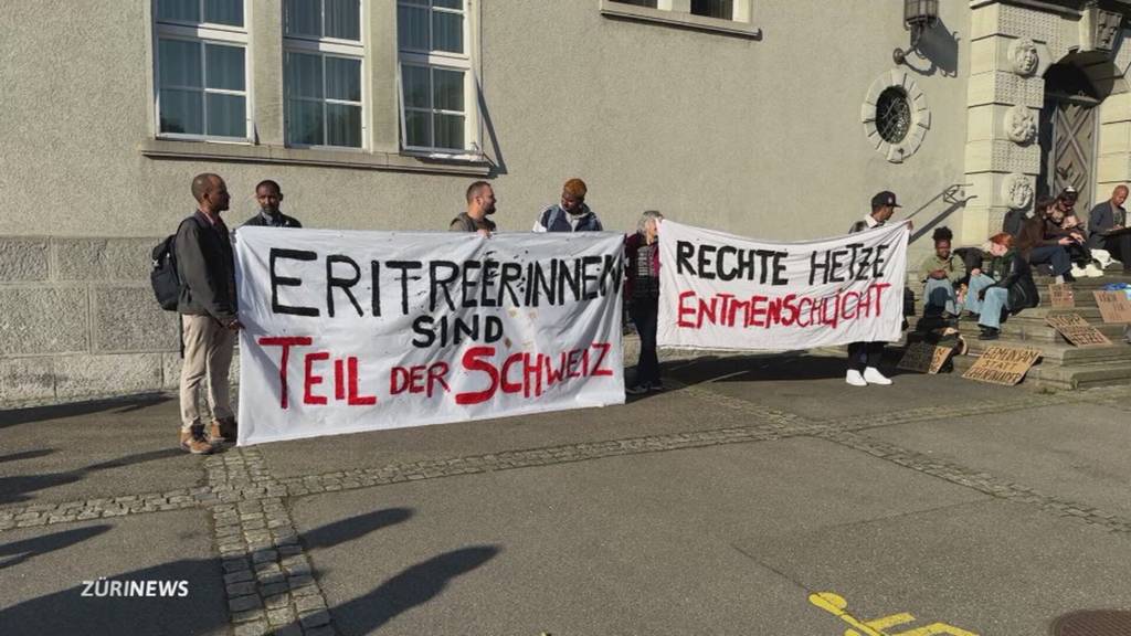 SVP-Politiker Patrick Walder steht in Uster vor Gericht