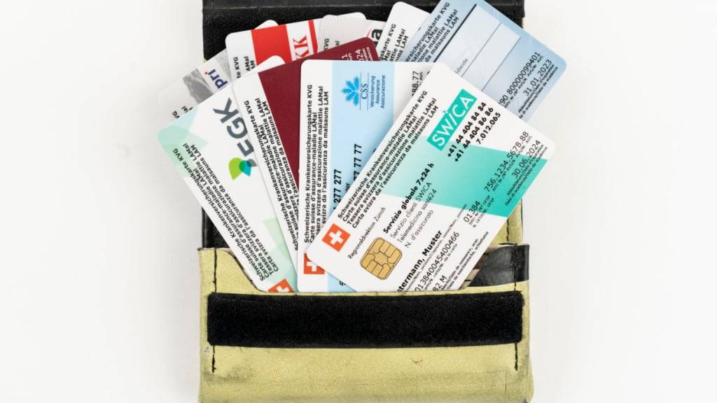 Die Kantone müssen ab dem kommenden Jahr neue Regeln einhalten, wie viel Geld sie mindestens für Prämienverbilligungen zur Verfügung stellen. (Themenbild)