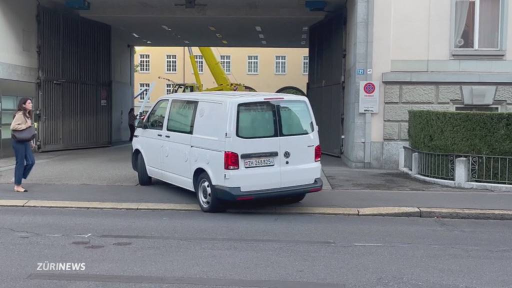Prozess nach Messerattacke auf Kindergärtner