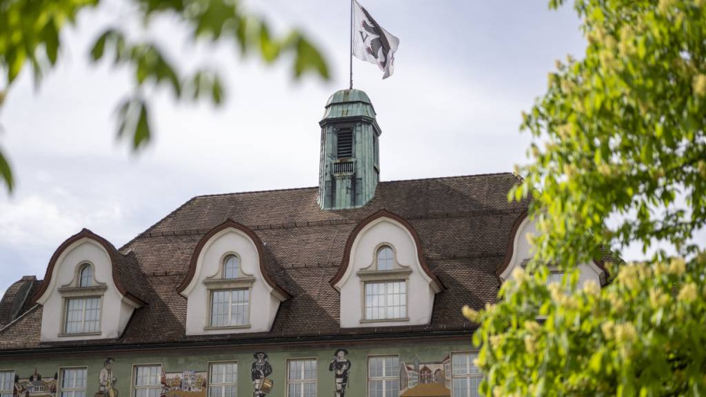Die Innerrhoder Standeskommission hat Umstellungen in der Verwaltung beschlossen. (Archivbild)
