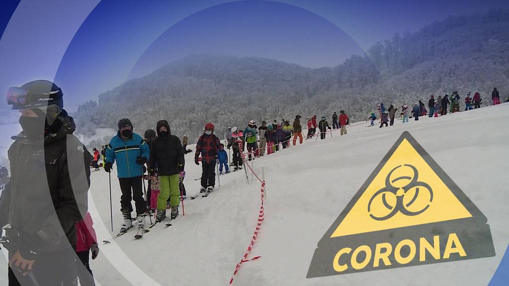 Ski-Gebiete