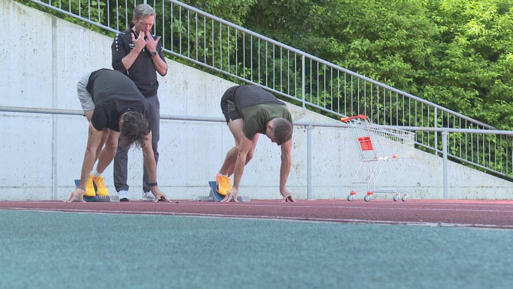 Weitsprung statt Zehnkampf – Simon Ehammer entscheidet sich für die grössere Medaillen-Chance