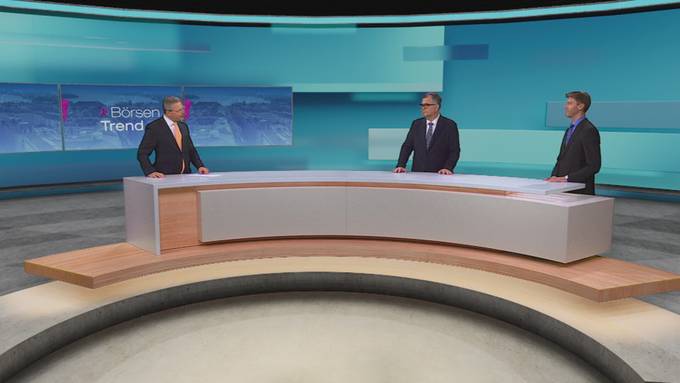 BörsenTrend - Staffel 2026 - KW06 ()