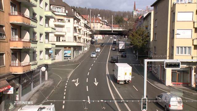 Rosengartentunnel kann wie geplant gebaut werden