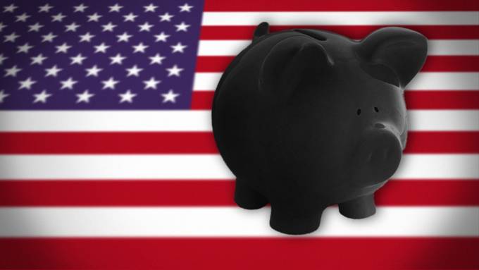 US-Bankenstreit