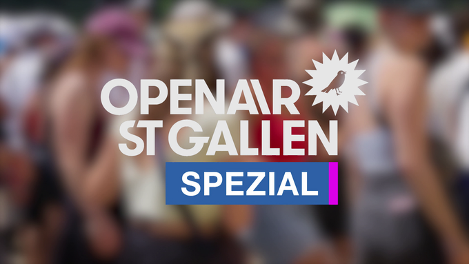 Openair St. Gallen 2026