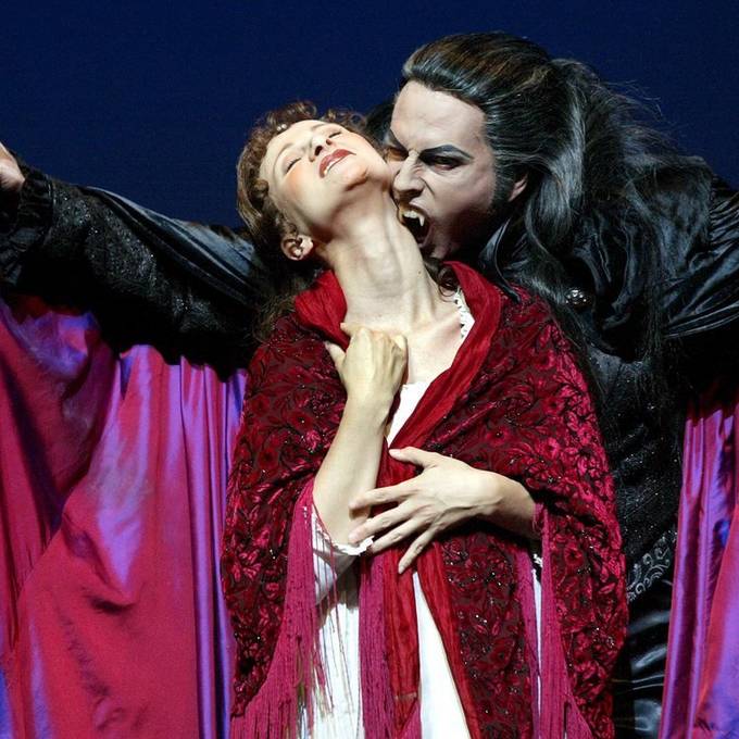 «Tanz der Vampire» im Theater St.Gallen abgesagt?