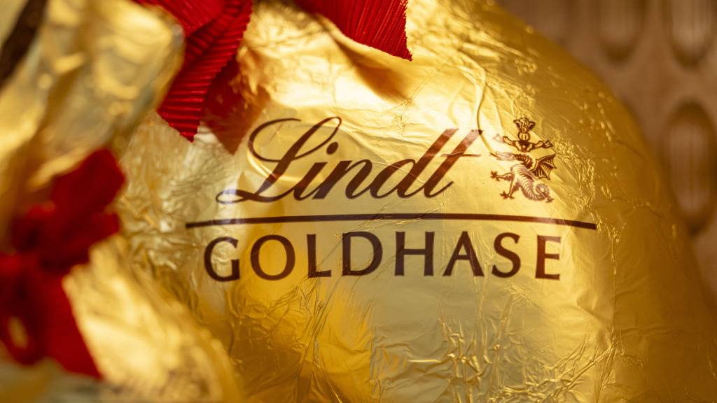 Lindt bezieht seinen Kakao künftig vollständig mit Rainforest-Alliance-Zertifizierung. (Symbolbild)