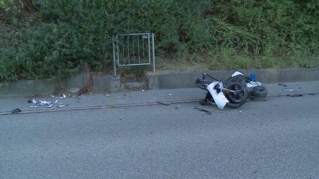 Nach Unfall: Schwere Vorwürfe gegen Müller