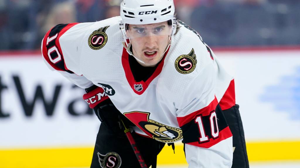Formenton von Ambri-Piotta zurück in die NHL