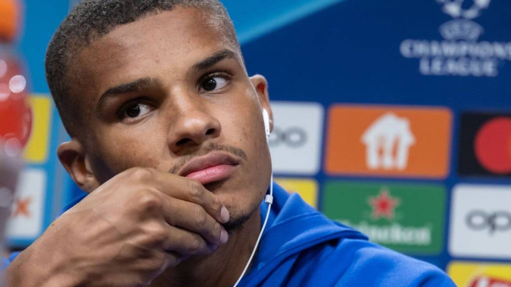 Malick Thiaw (24) wechselt von Milan zu Newcastle