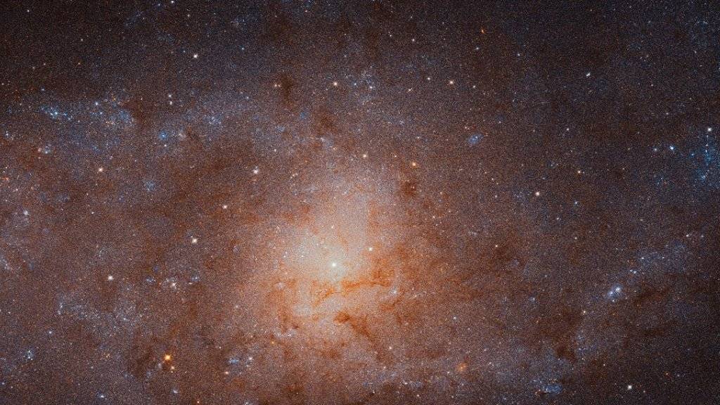 Das Bild des Dreiecksnebels ist mit 34'372 mal 19'345 Pixeln das zweitgrösste Bild, das je mit dem Hubble-Weltraumteleskop produziert wurde. Übertroffen wird es nur von einem Bild des Andromedanebels von 2015.
