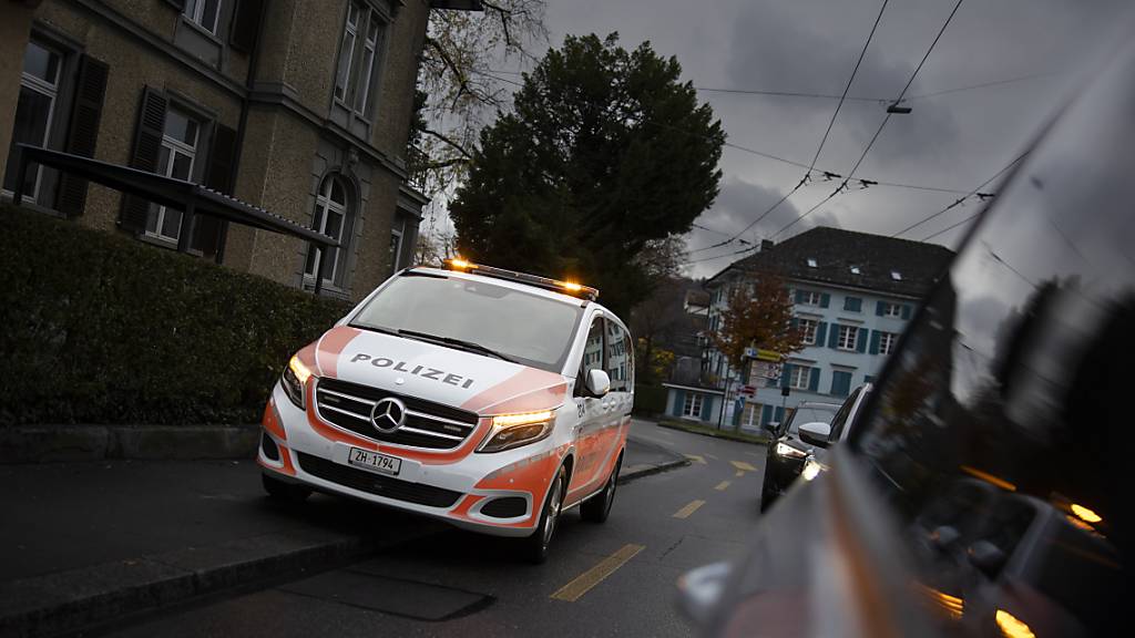 Winterthurer Polizei stoppt 17-Jährigen auf Strolchenfahrt