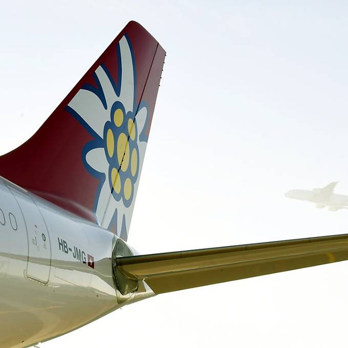 Flugzeug von Kolumbien nach Zürich muss wegen Rauch zwischenlanden