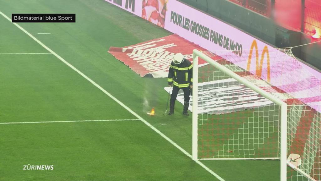 Abstiegskrimi in der Super League und Nachwuchstalente im Sägemehl