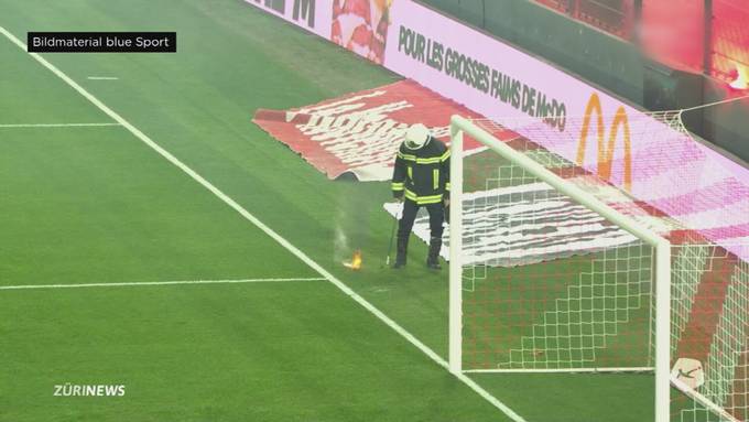 Abstiegskrimi in der Super League und Nachwuchstalente im Sägemehl