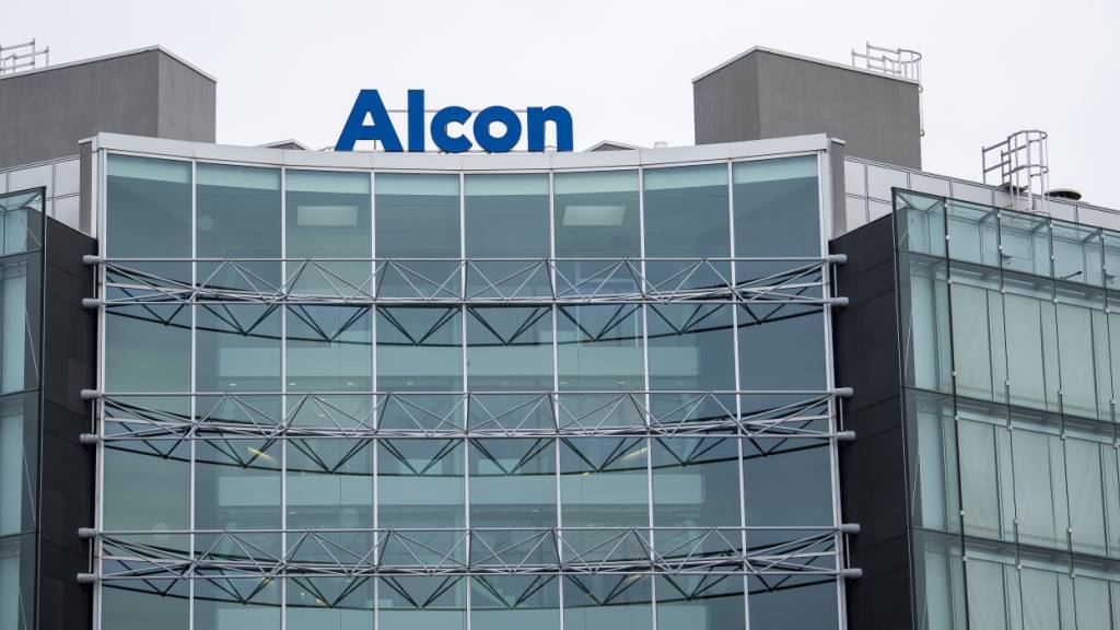 Alcon wird US-Unternehmen Staar Surgical nicht übernehmen
