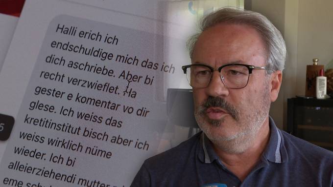 Aargauer Facebook-Gruppe löst Solidaritätswelle aus