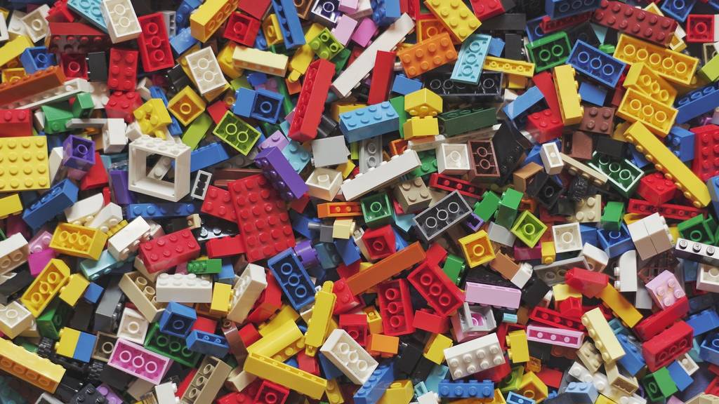 BrickIt App: Scannt und sortiert Legos