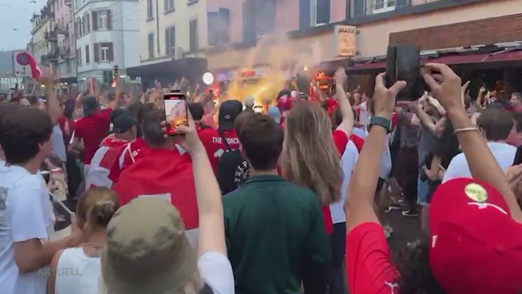 WM-Fieber? Wir fragen den Natitrainer Murat Yakin, wie gross seine Vorfreude ist