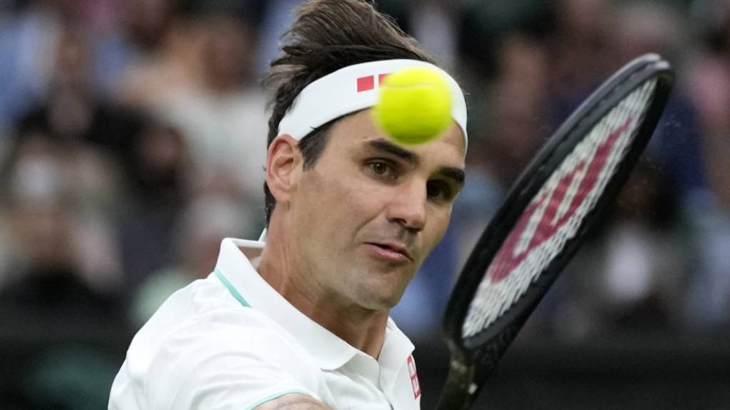 Roger Federer darf erneut auf dem Centre Court antreten