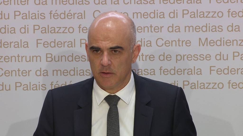 Ganze Bevölkerung könnte bis im Sommer geimpft sein