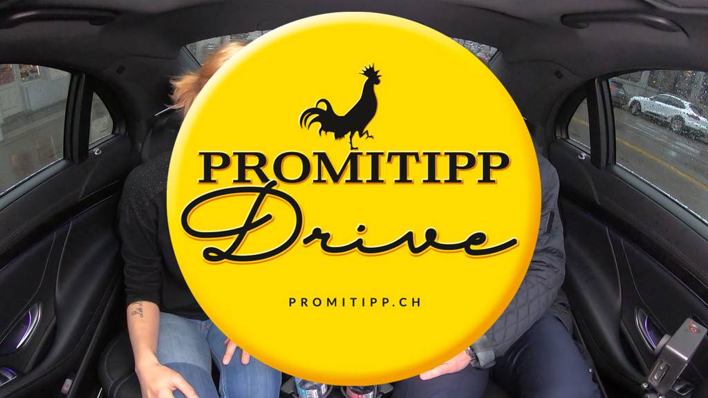 Promitipp Drive Dimitri Hotra