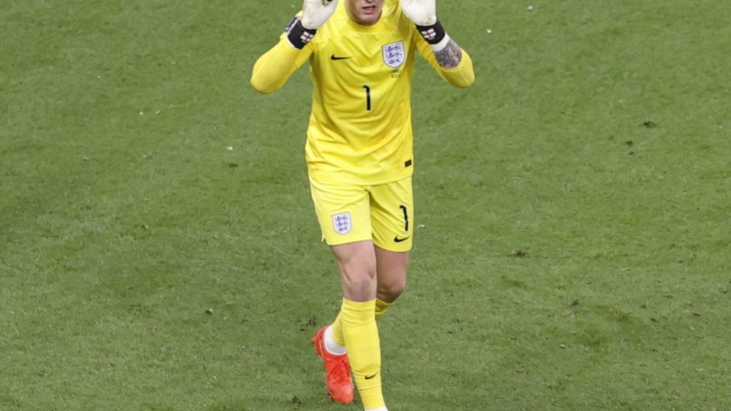 Die «Three Lions» treffen auf offensiv starke Serben